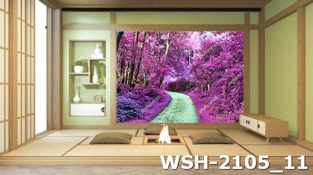 Con đường hoa tím WSH-2105_11